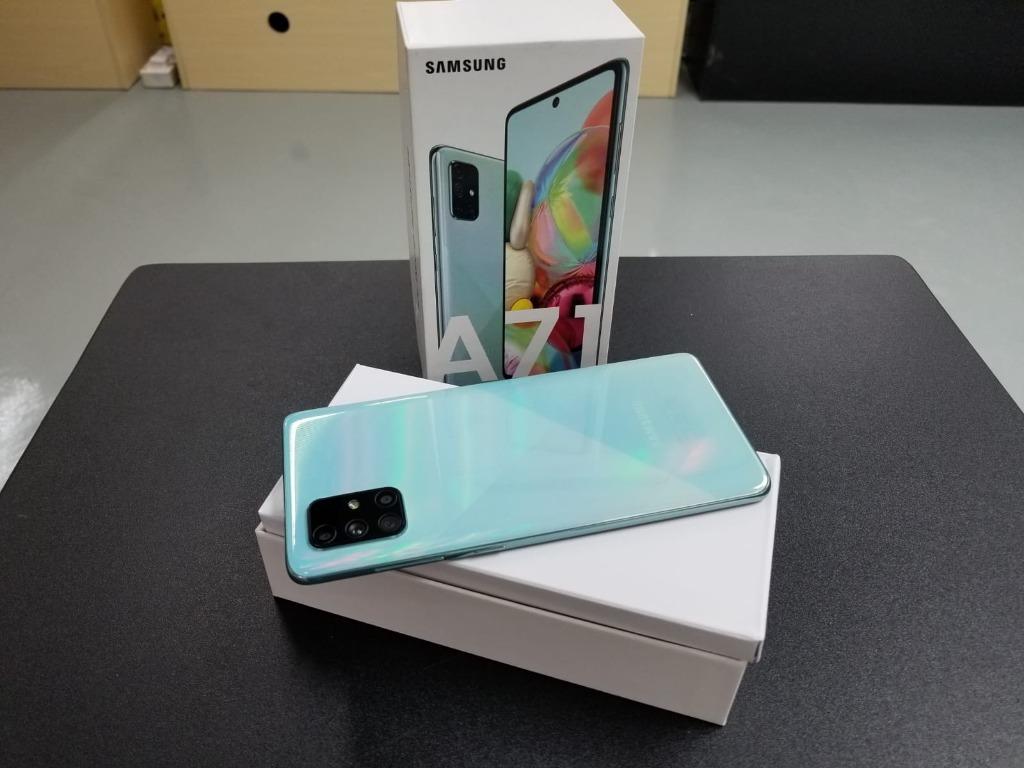 Prism crush sale blue a71