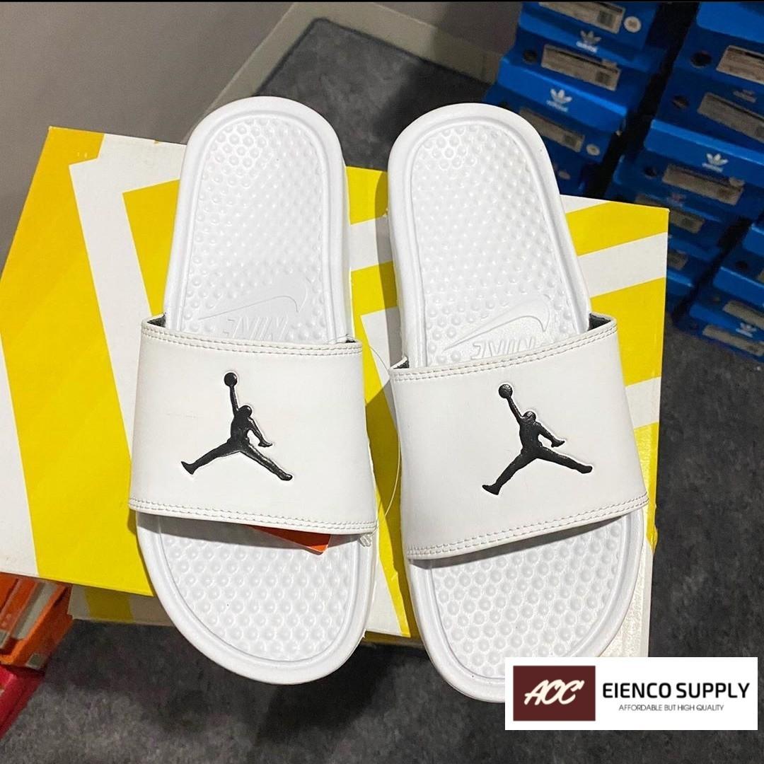 sandal nike jordan