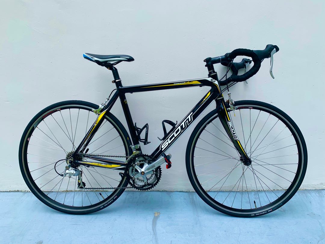 Speedster s40 deals