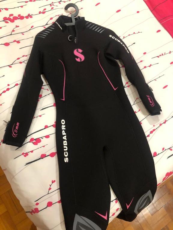 Scubapro cheap definition 3mm