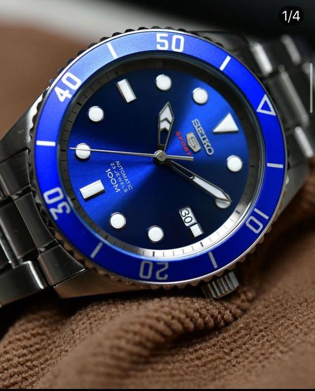 seiko srpb89k1 review