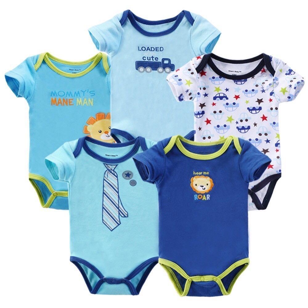Baju baby rompers sales