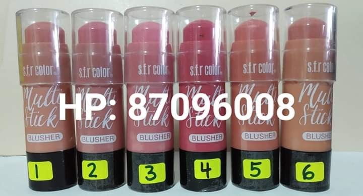 sfr blush stick