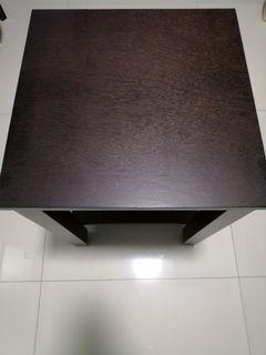 Side table - Square