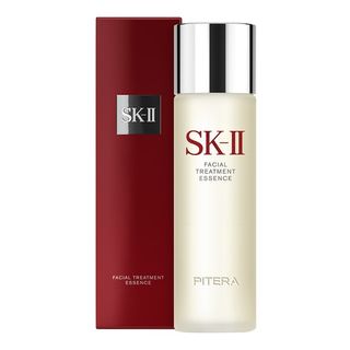 Sk Ii Pitera Essence Set Health Beauty Skin Bath Body On Carousell