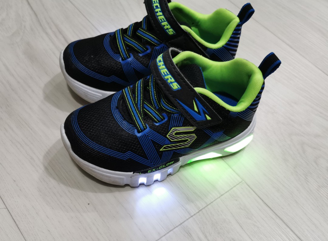 sketcher light