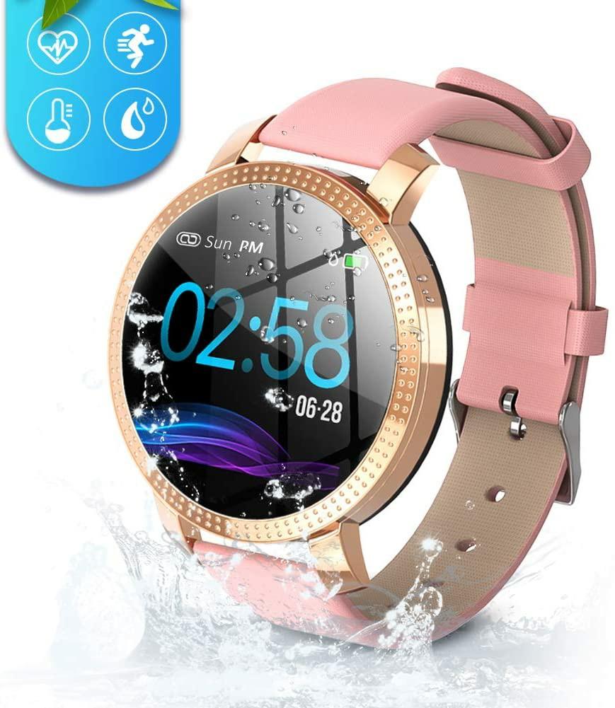 android wear step counter