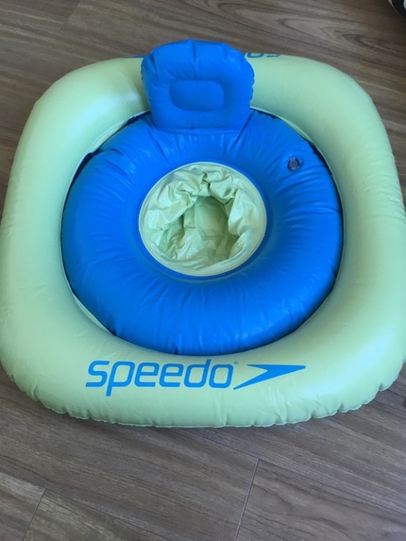 speedo swim seat