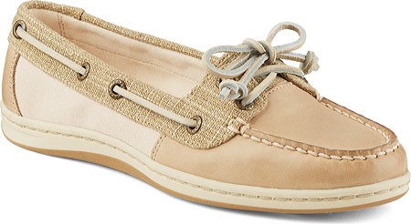 sperry firefish