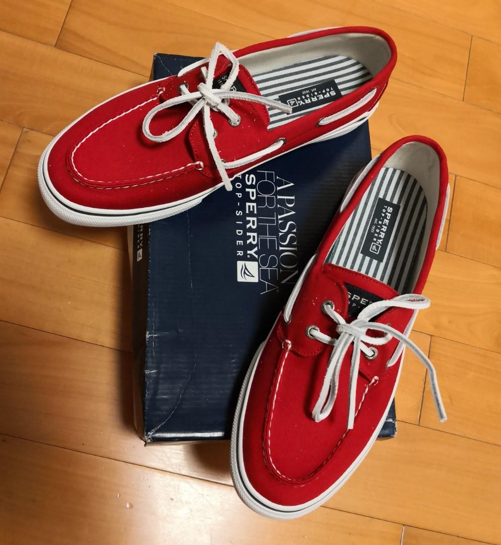 Sperry Top Sider 男裝 男裝鞋 Carousell