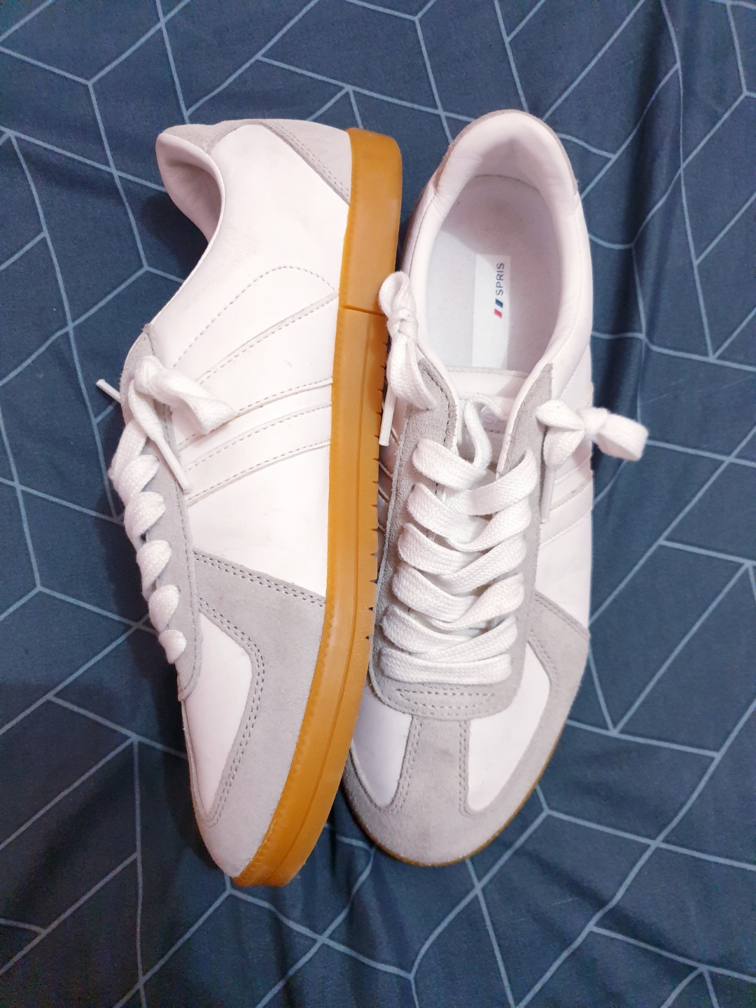 chaussures spiffy