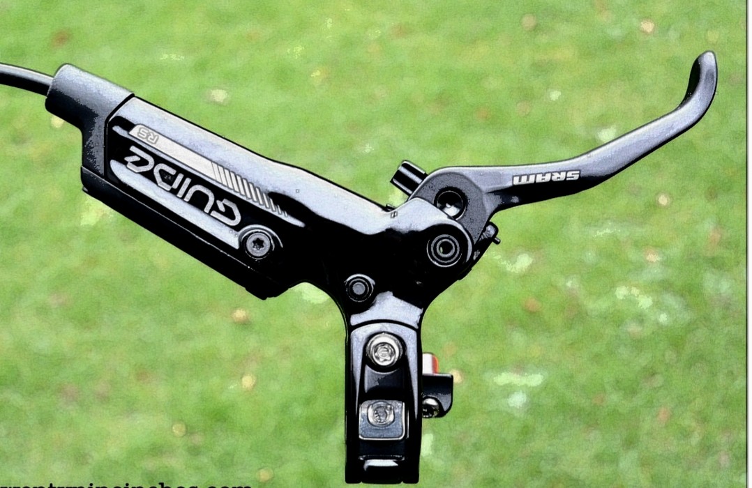 guide rs brakes