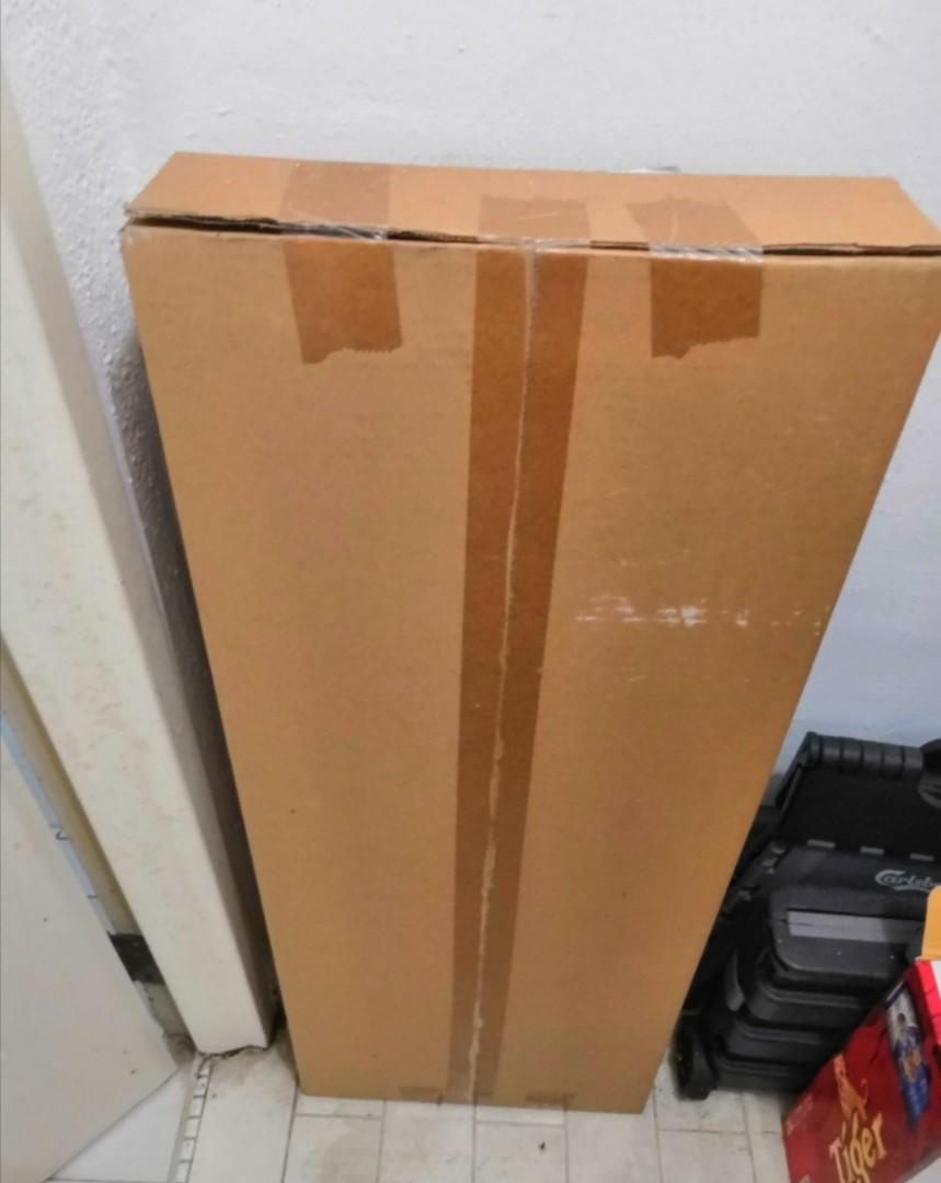 Storage rack (Category: Food Organisation & Storage) located in Singapore. Submitted by rider72 (Listing ID 1012371072, Image 2). Description: Brand new storage rack as shown in 2nd pic. 1st pic for illustration of the rack. Price with delivery.