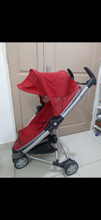 stroller quinny