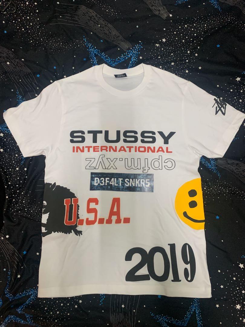 Stussy cactus plant flea market 2019 online