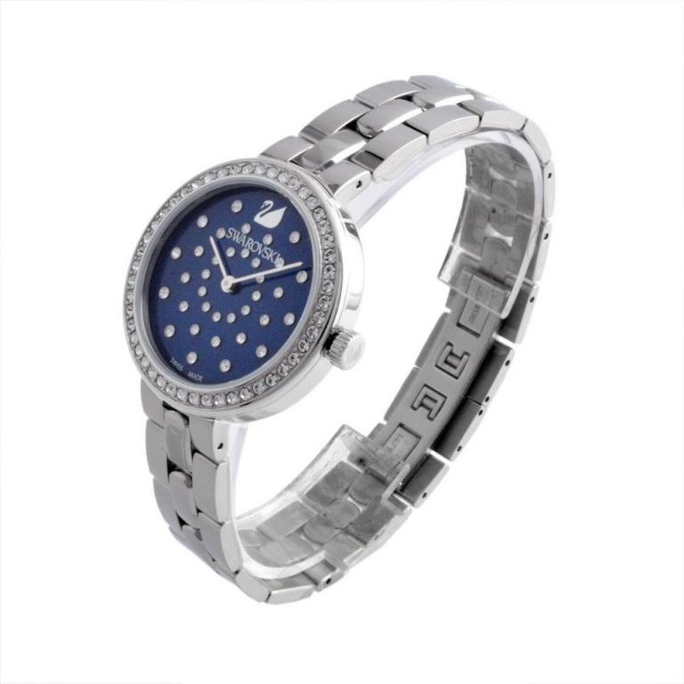 SWAROVSKI Daytime Blue Ladies Watch 5213685 Women s Fashion