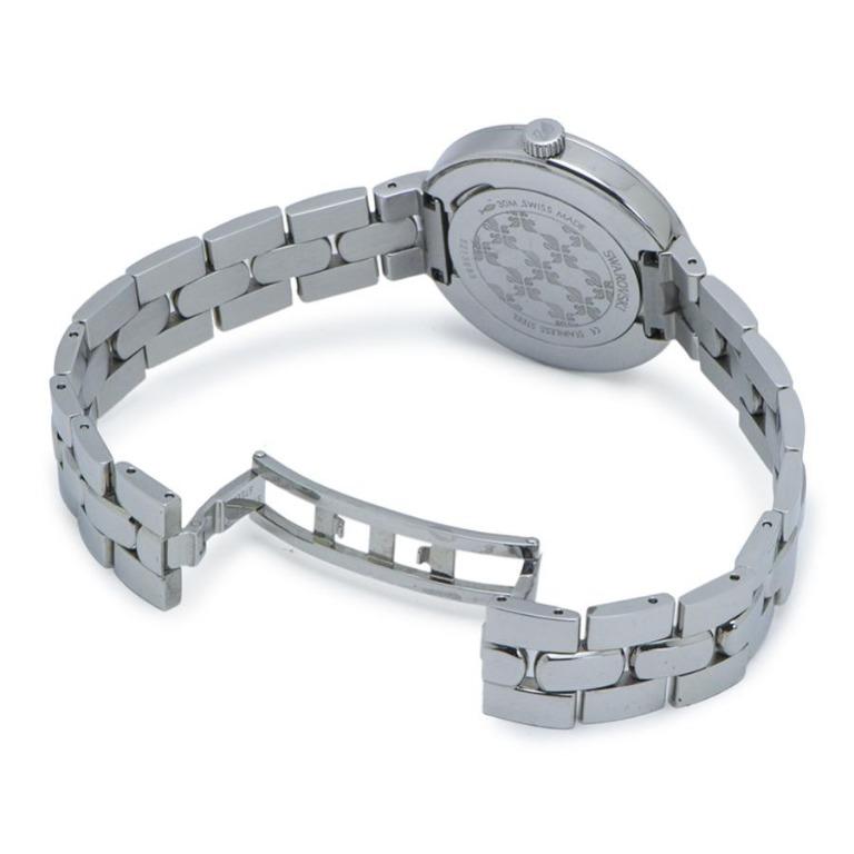 Swarovski new arrivals daytime watch