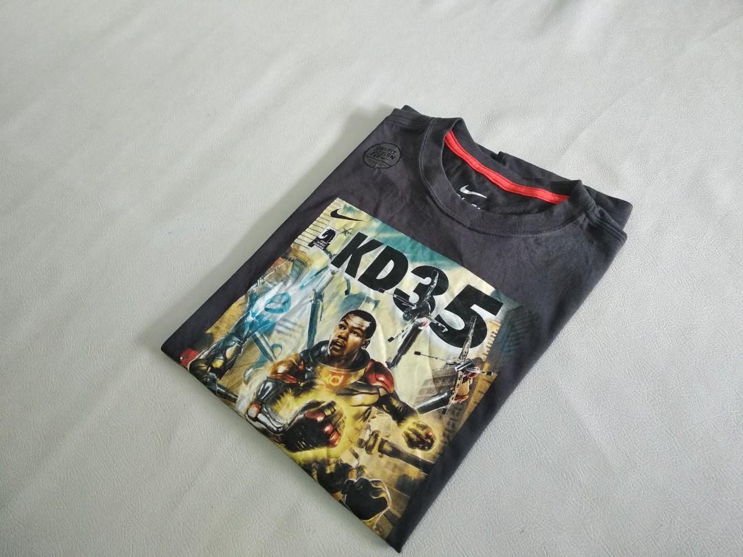 Kd 35 t shirt hot sale