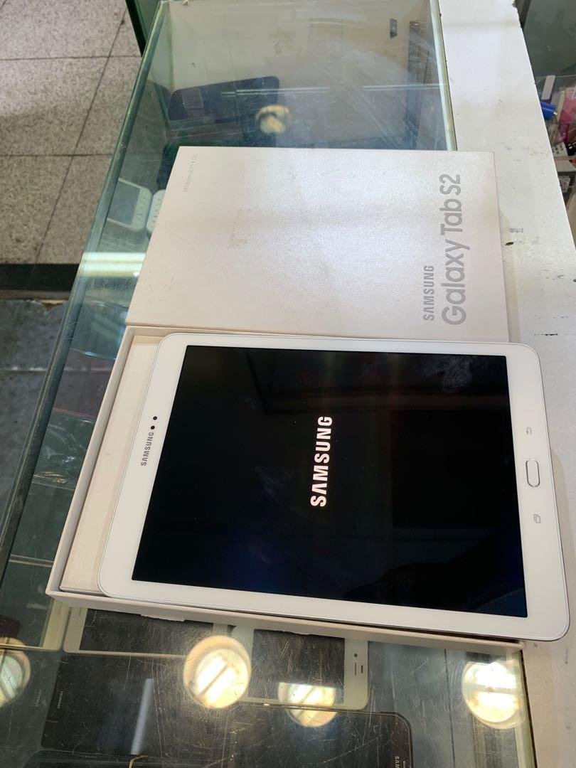 tab s2 9.7