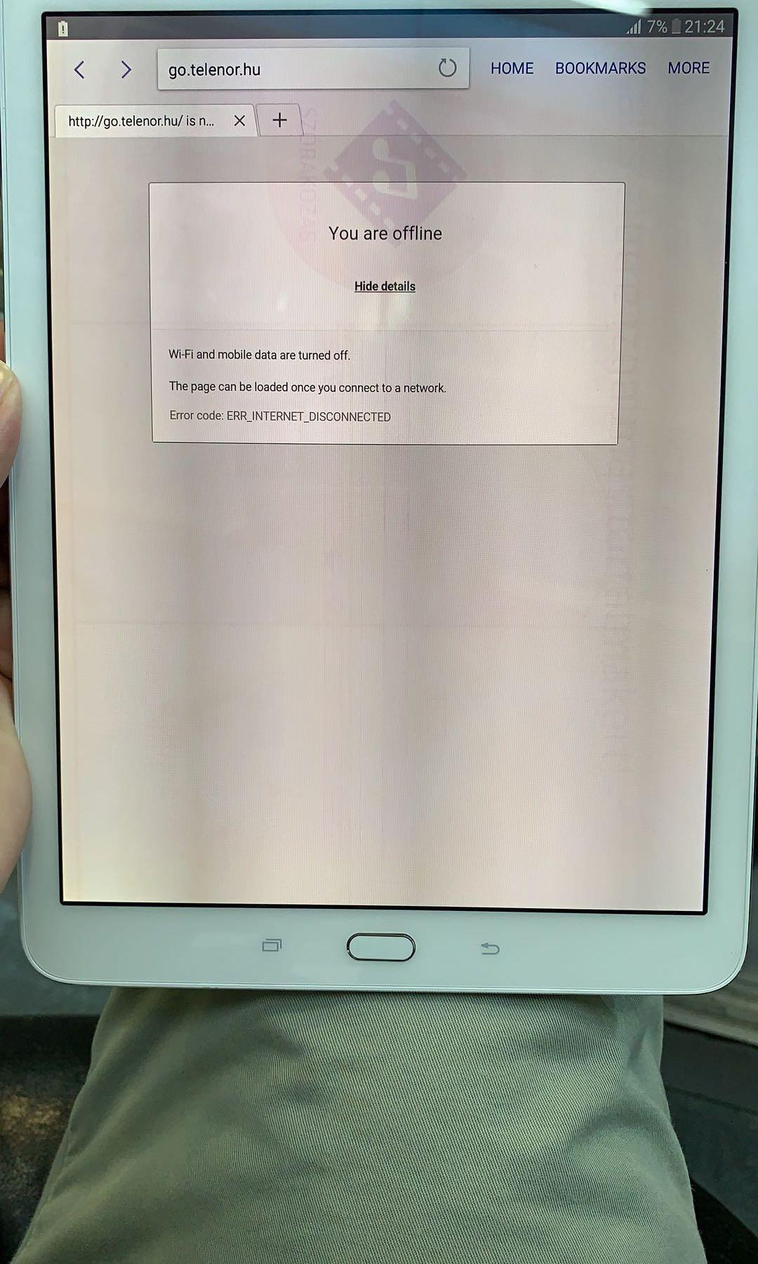 tab s2 9.7