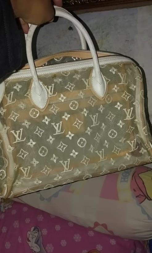 [TURUN HARGA] Tas Louis Vuitton Kw(ransel bag)