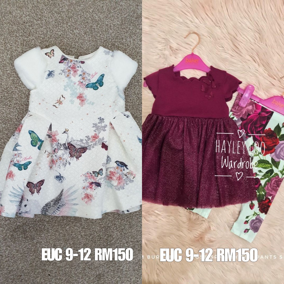 Ted baker pegasus dress cheap
