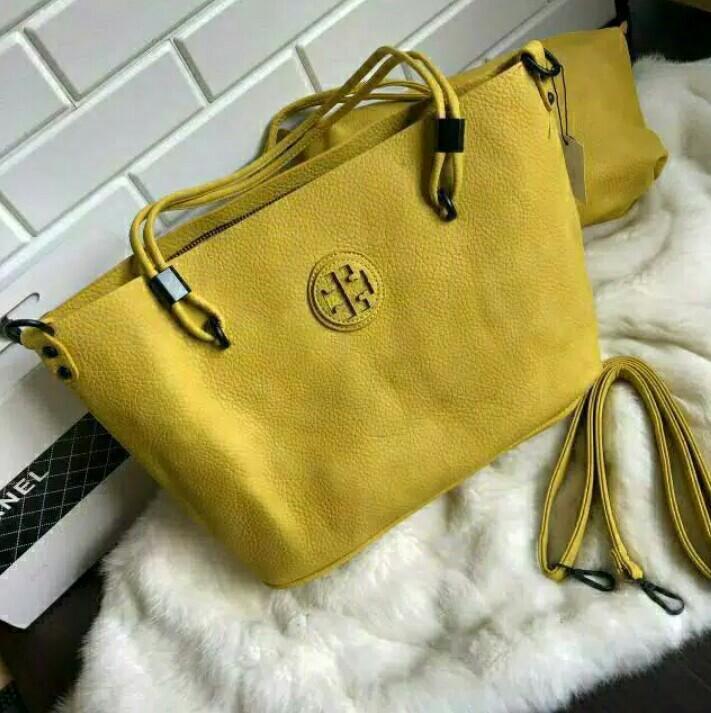 Tory burch jet outlet set bag