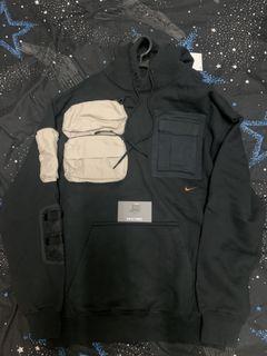 nike x travis scott utility hoodie