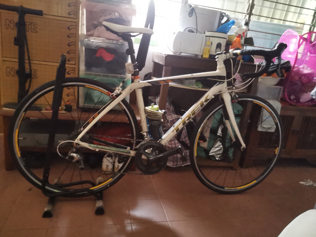 trek domane 2.0 price