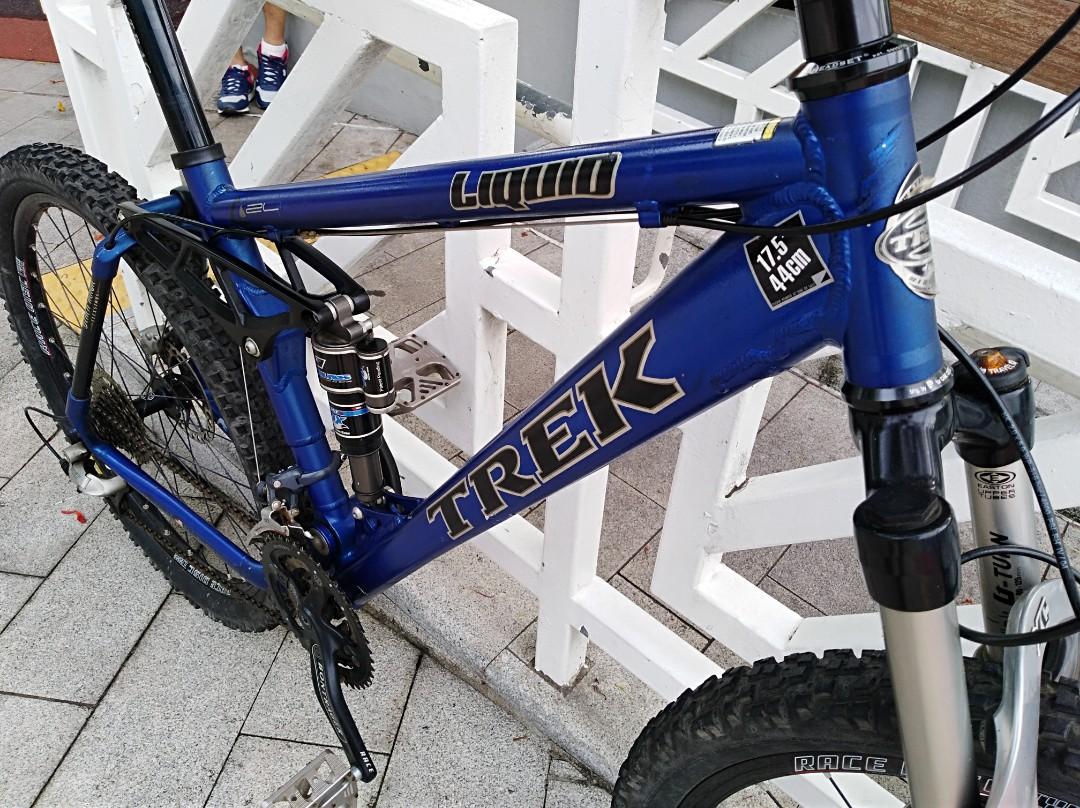 Trek liquid 20 on sale