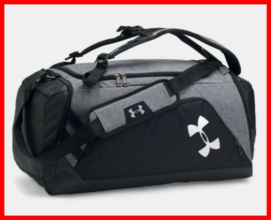 under armour unisex contain duo 2