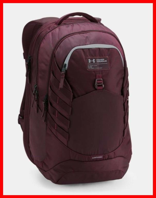 under armour hudson backpack