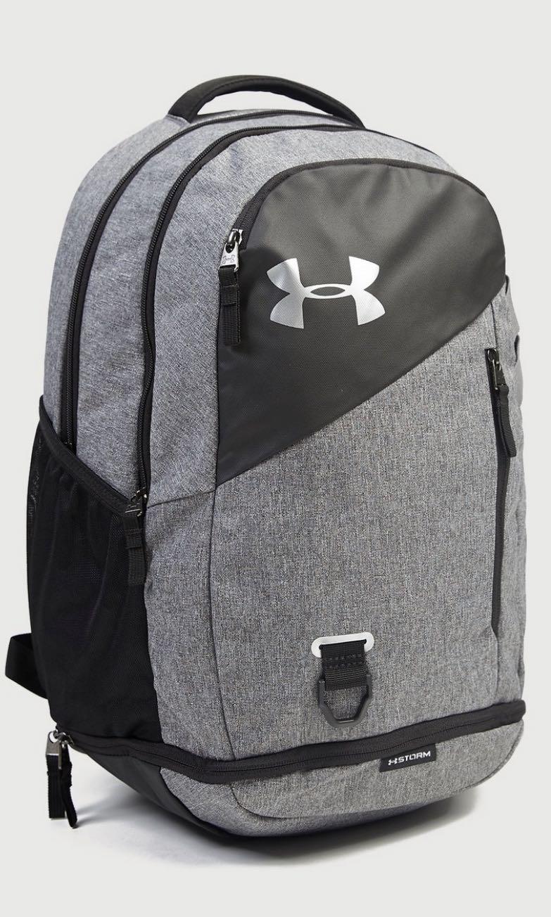 under armour ua hustle 4.0