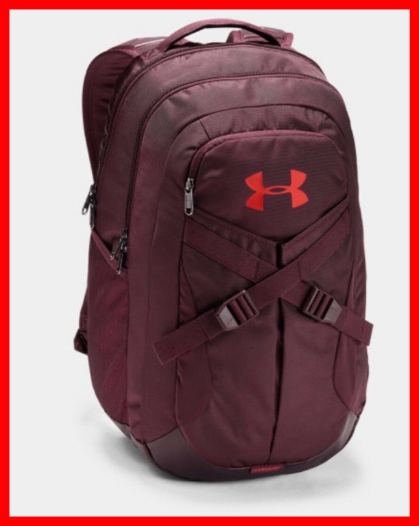 Under armour 2024 recruit 2.0 backpack