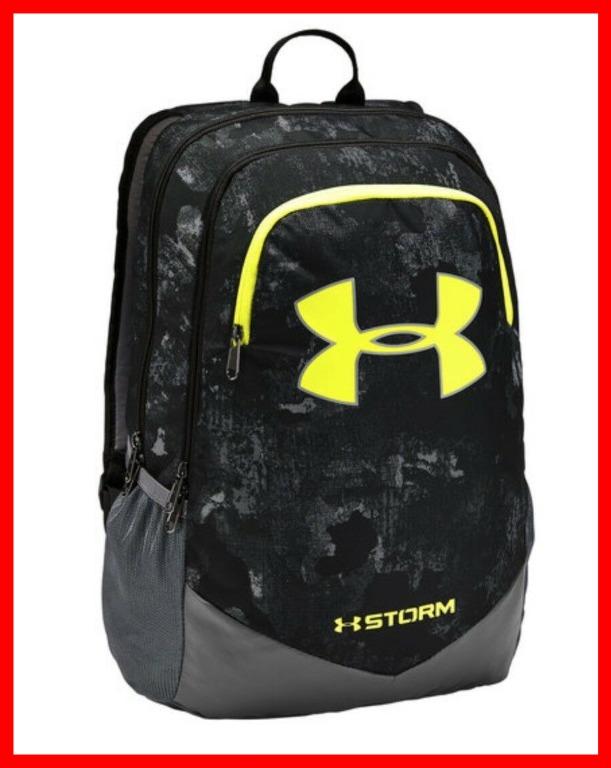 storm scrimmage backpack