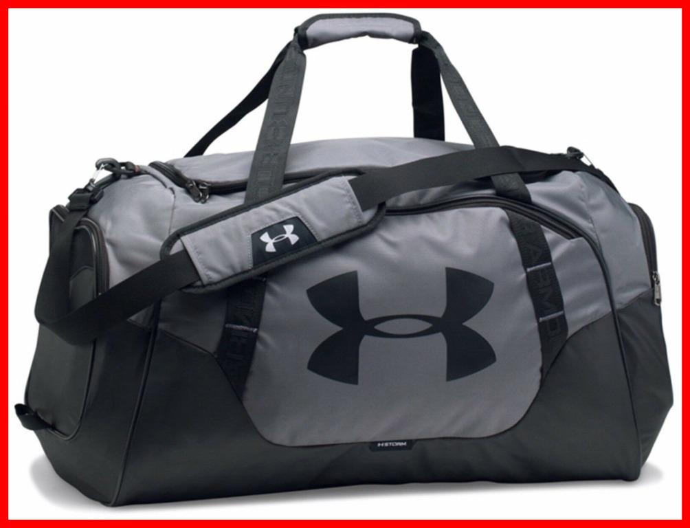 Men's ua undeniable 3.0 large duffel bag Clearance