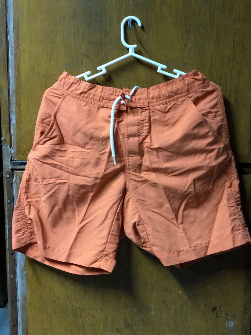 uniqlo mens swim shorts