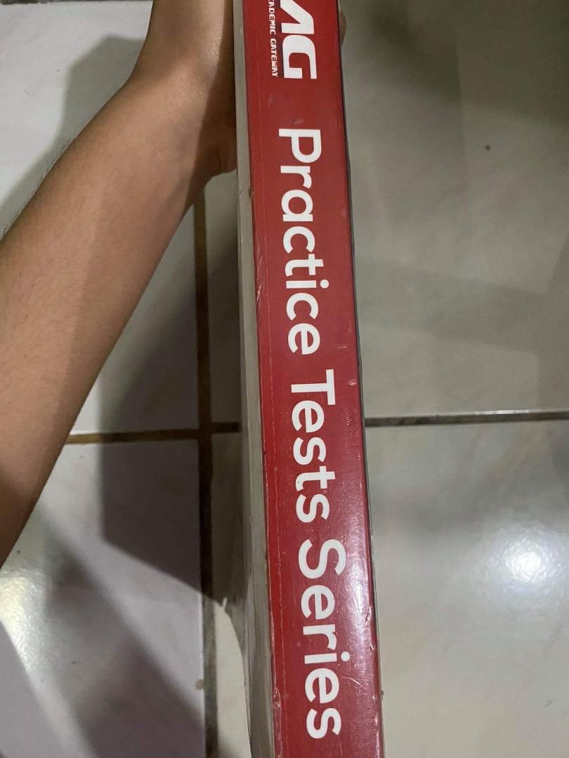 Upcat mock test cets shs reviewer hobbies toys books magazines