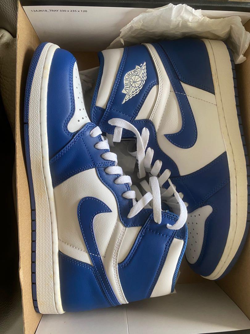 storm blue aj1