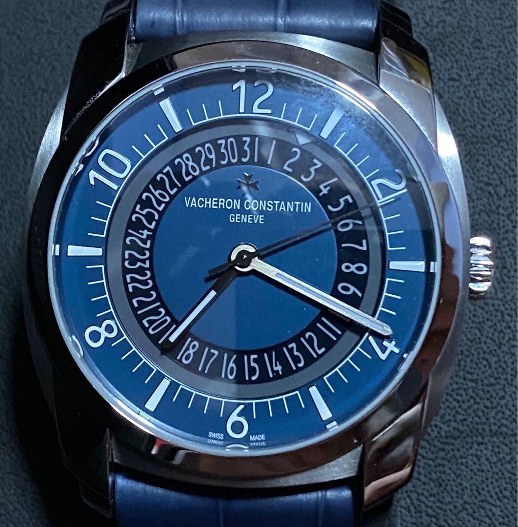 Vacheron Constantin, Luxury, Watches on Carousell