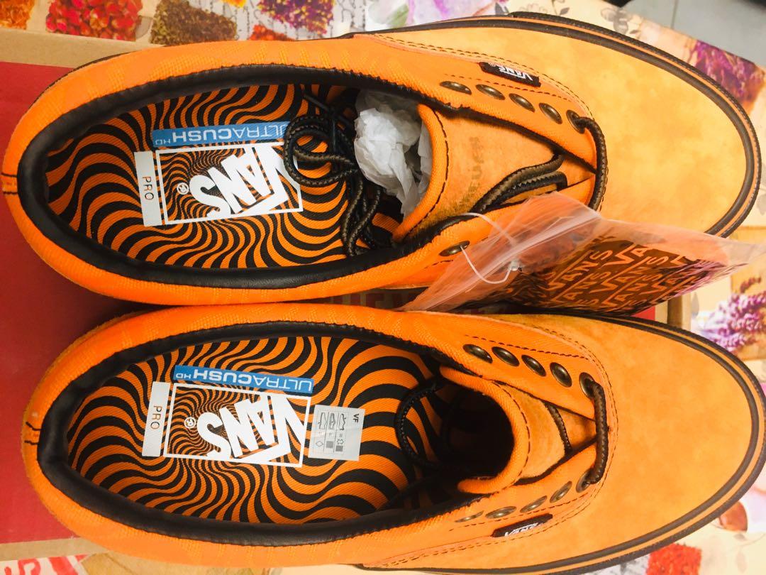 Vans era pro on sale spitfire