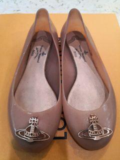 Vivienne Westwood x melissa