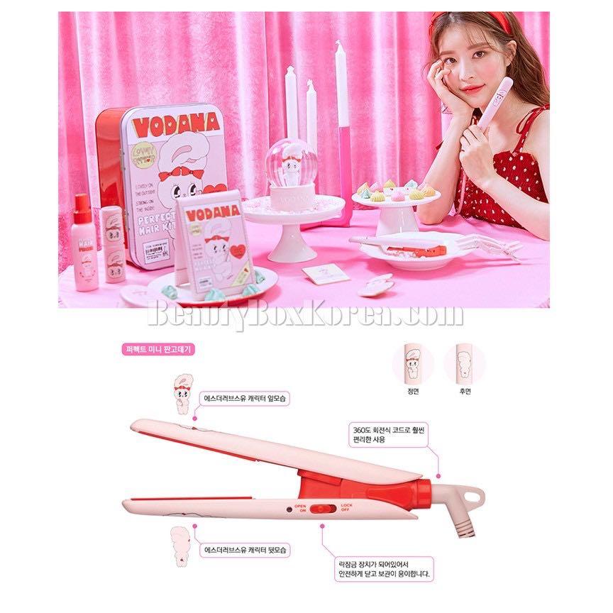 Vodana estherlovesyou new arrivals