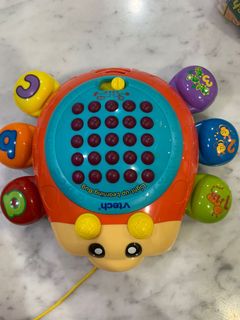 vtech ladybird