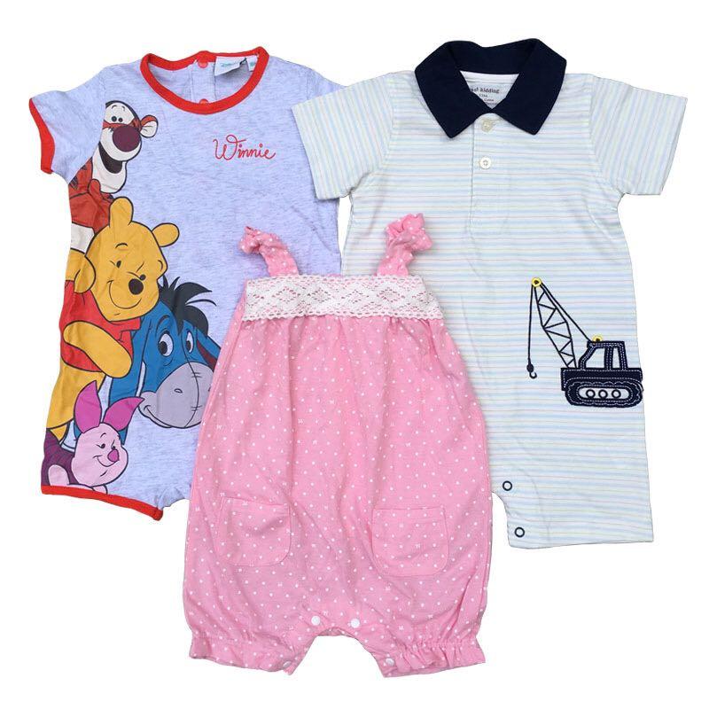 baby apparel wholesale