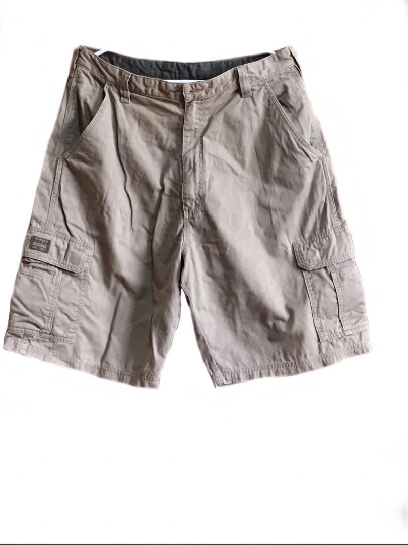 wrangler board shorts
