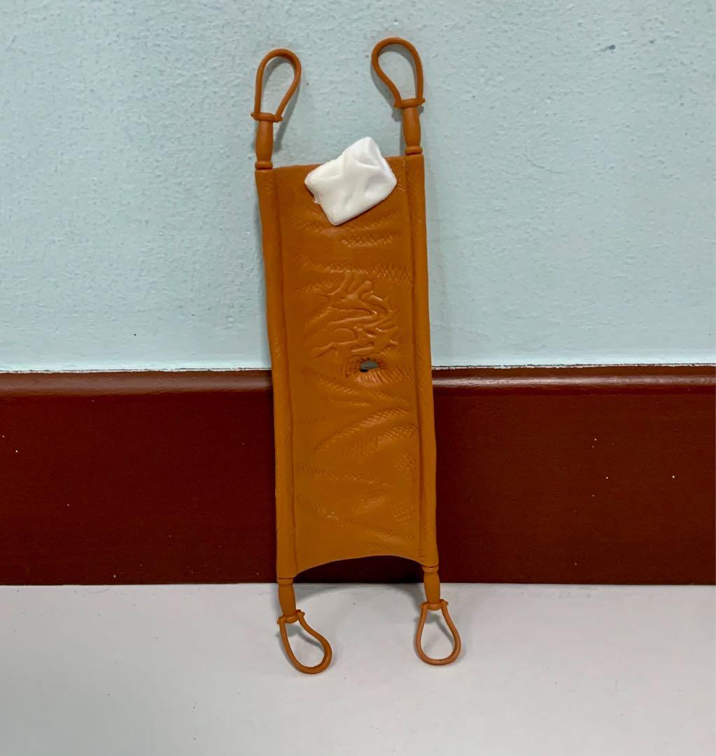 wwe toy stretcher