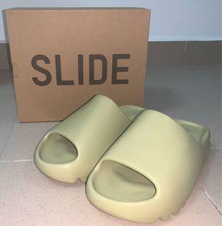 The Sole Supplier on Twitter.The Yeezy Slide .Core. and.