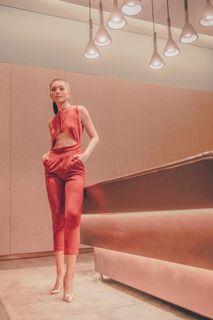 Zara Jumpsuit