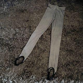 Zara Leggings